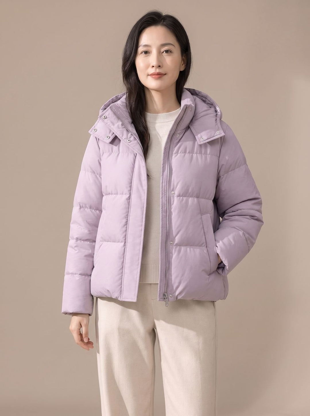 Brevaine | Women&