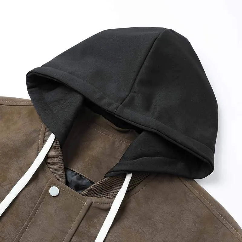 Caldrew | Men&