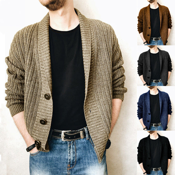 Caldrew | Men&