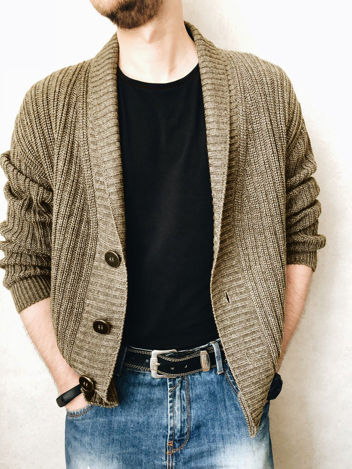 Caldrew | Men&