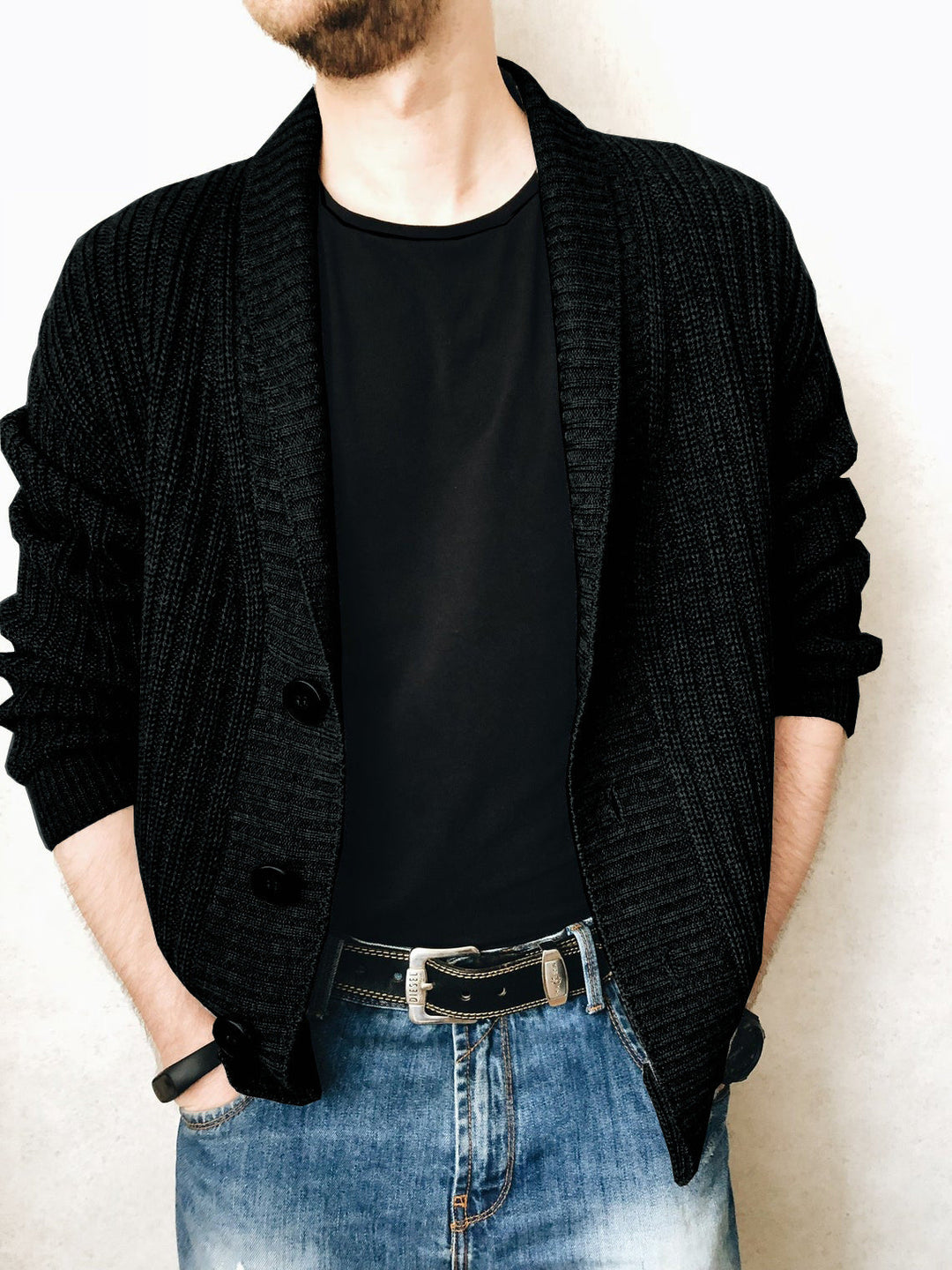 Caldrew | Men&