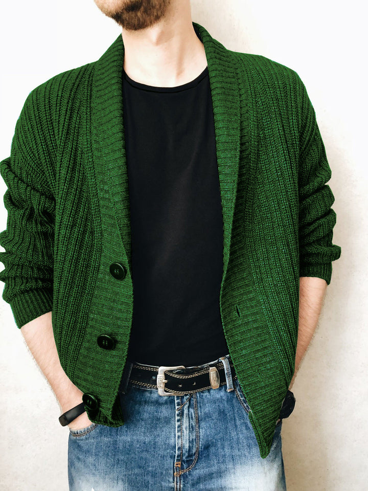Caldrew | Men&