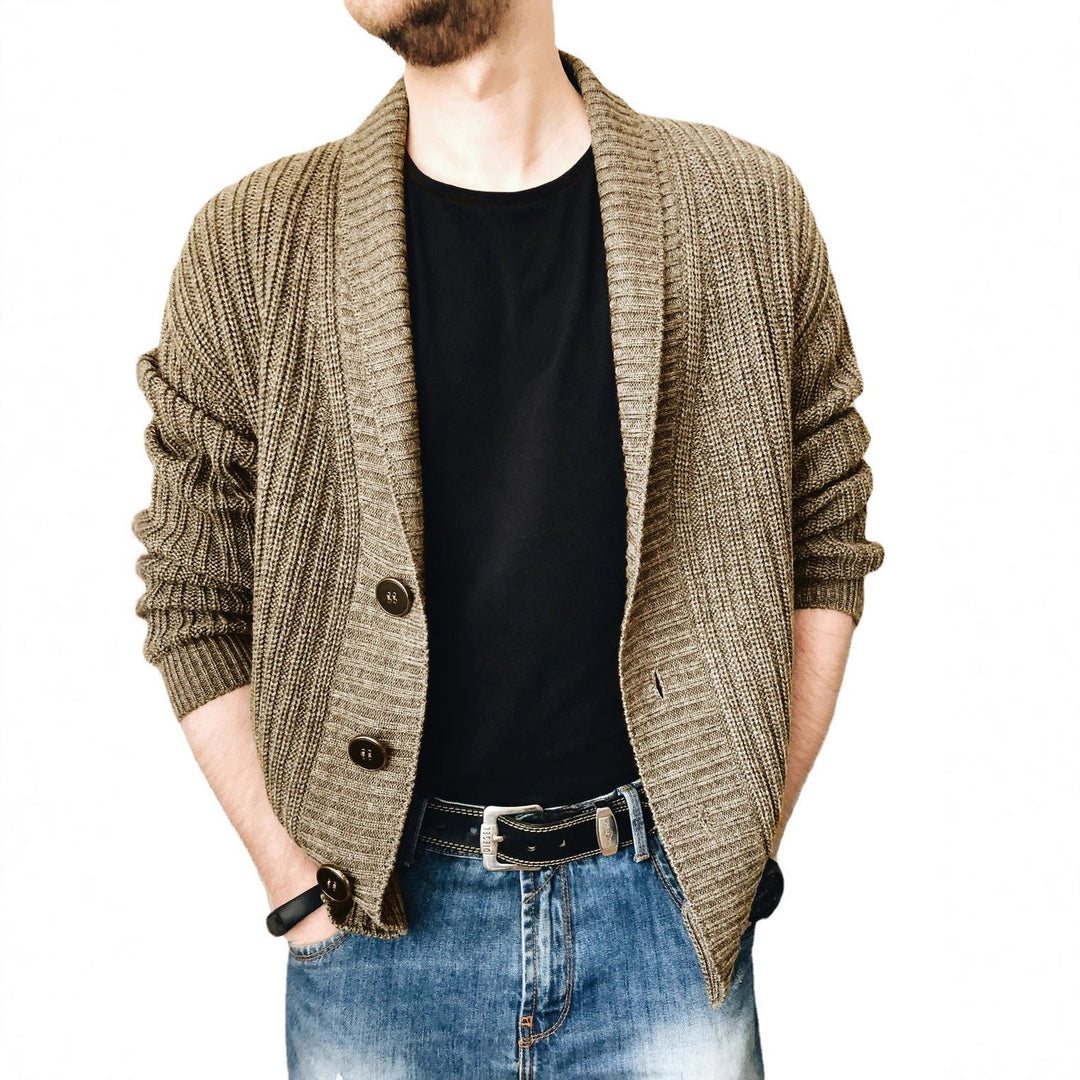 Caldrew | Men&