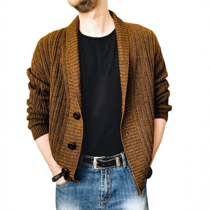 Caldrew | Men&