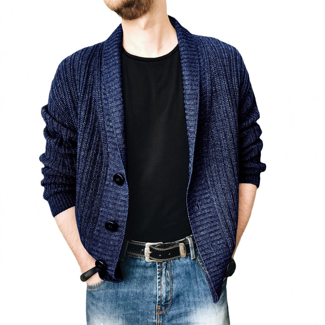 Caldrew | Men&