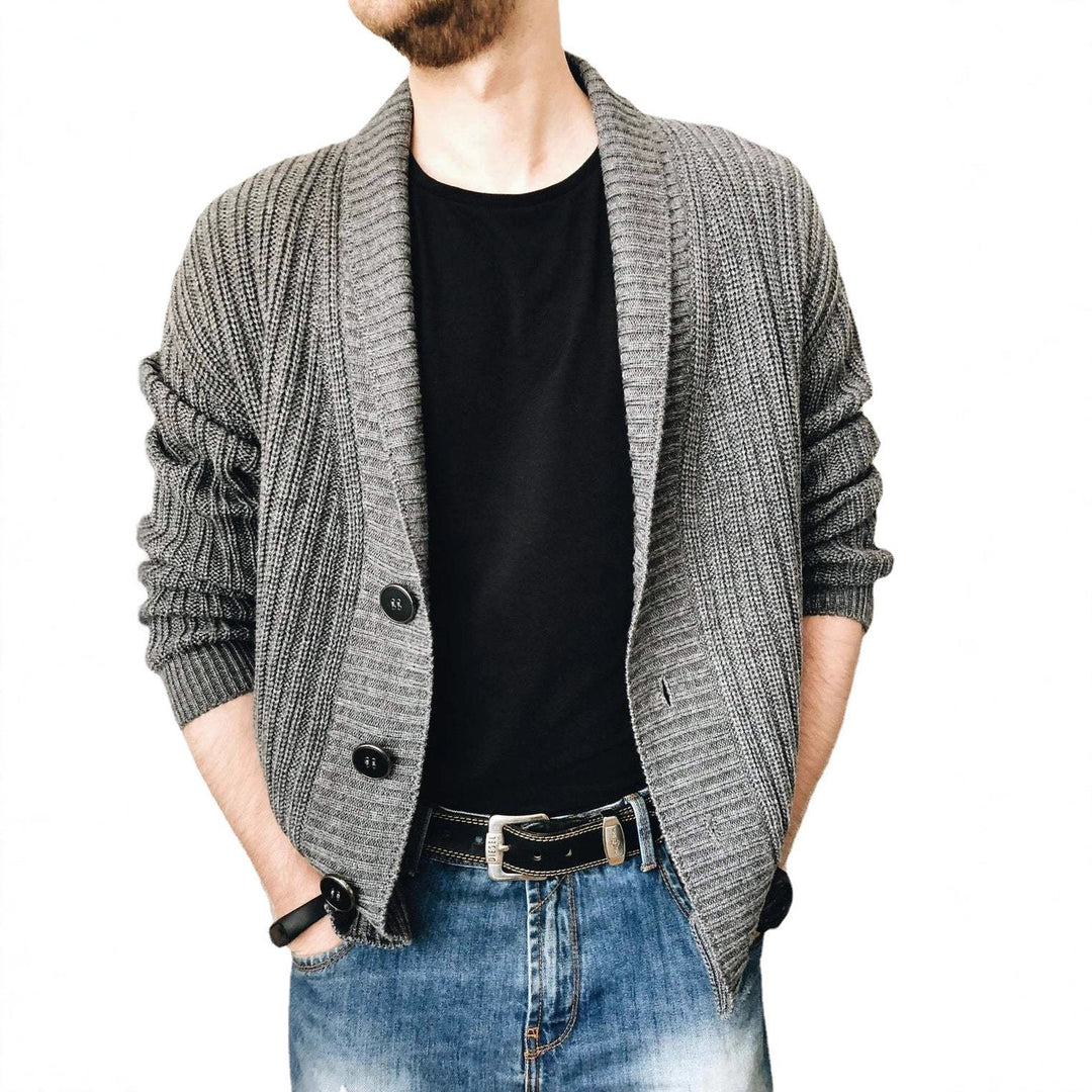 Caldrew | Men&