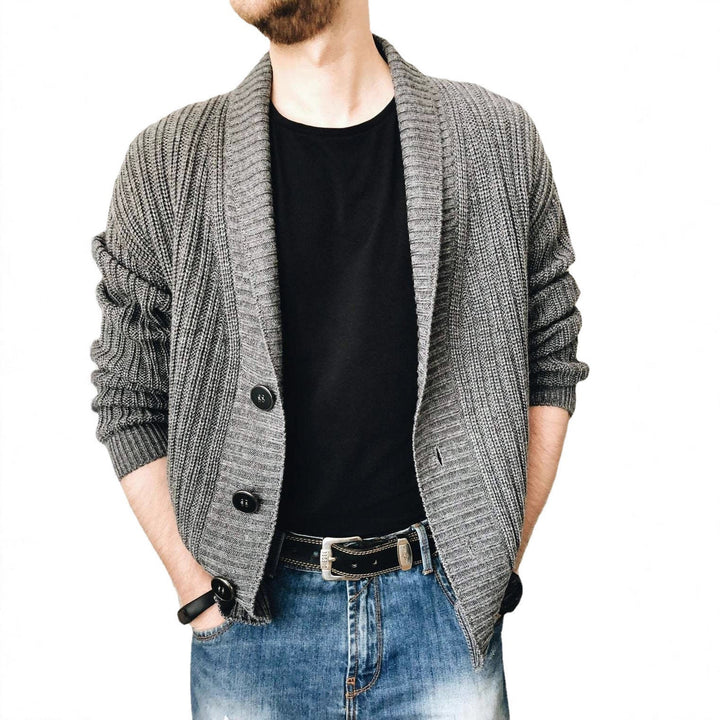 Caldrew | Men&