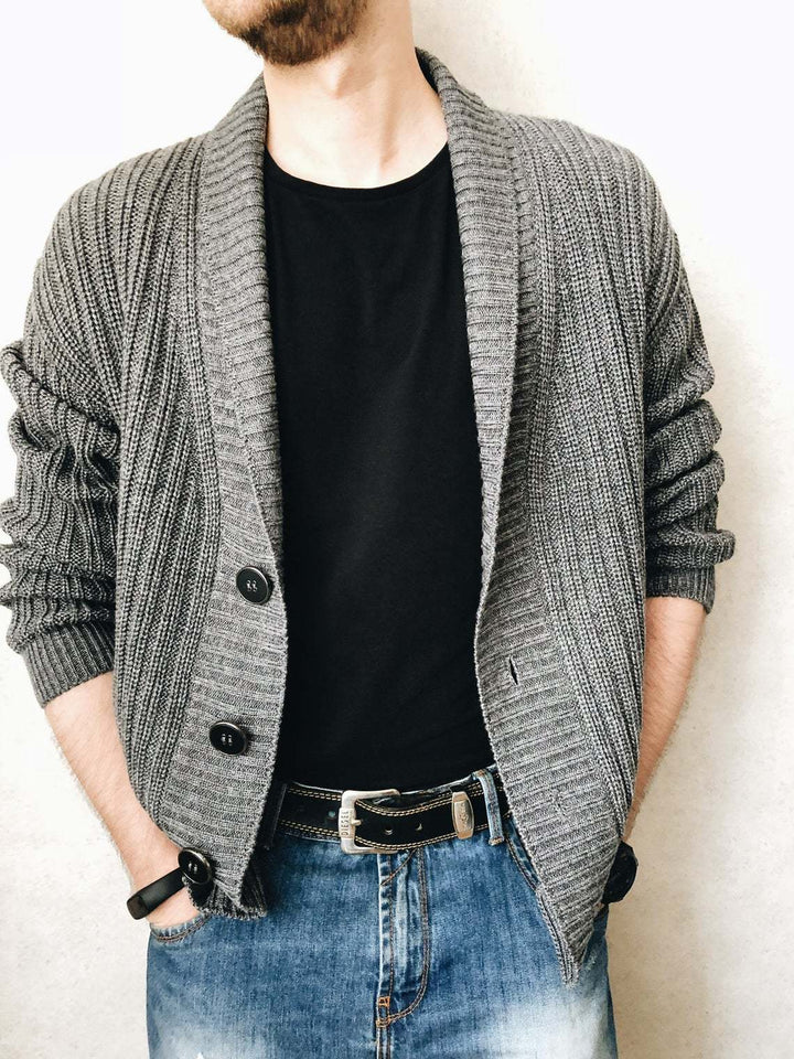 Caldrew | Men&