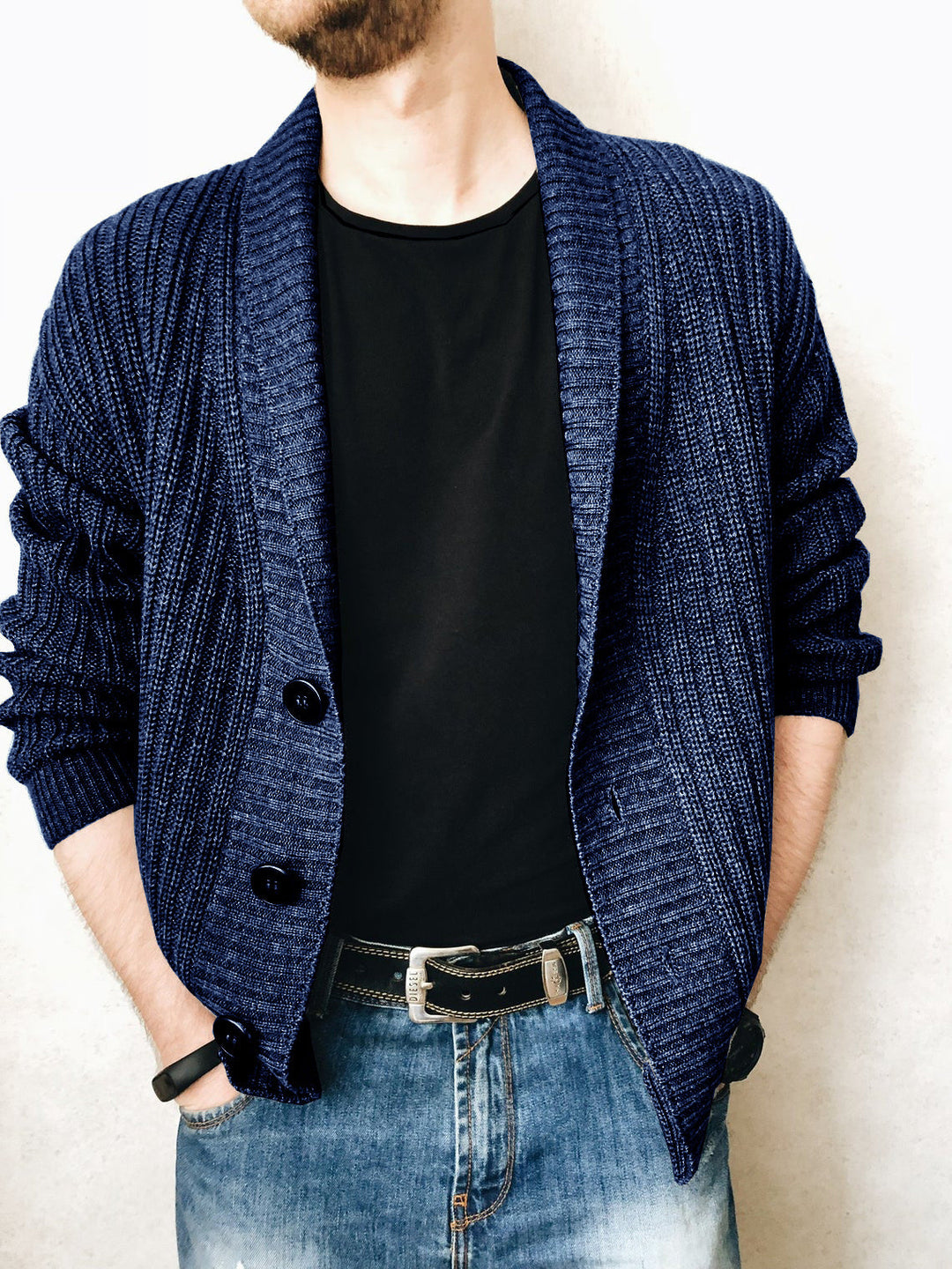 Caldrew | Men&