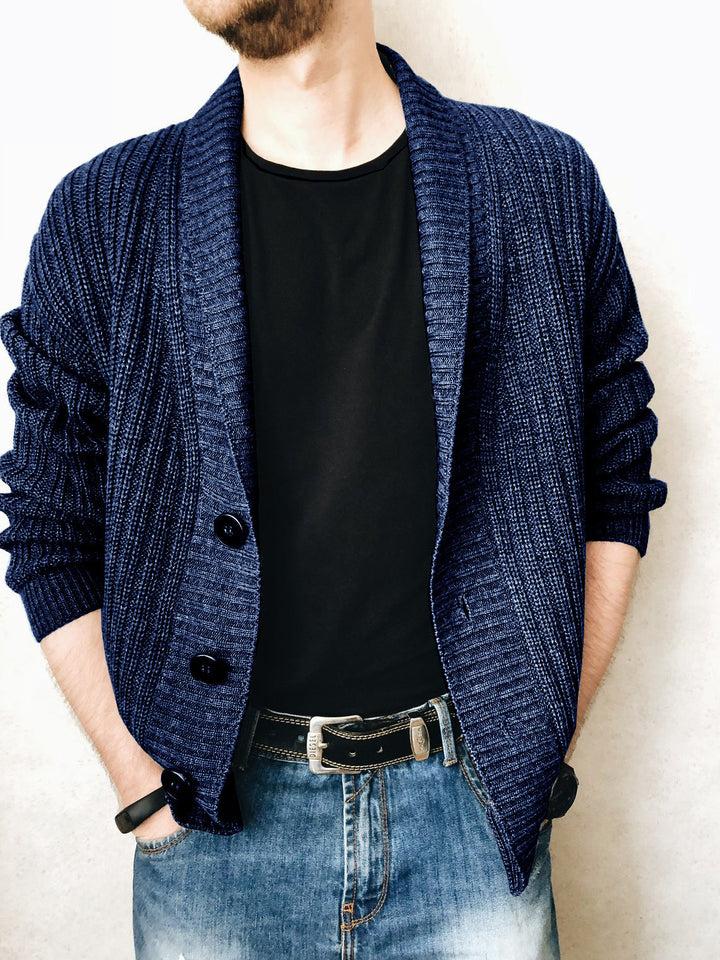 Caldrew | Men&