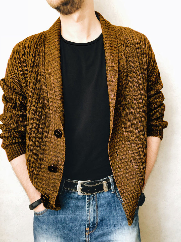 Caldrew | Men&