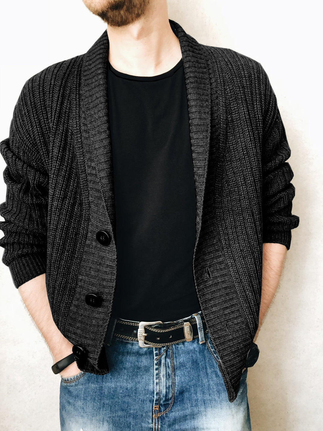 Caldrew | Men&