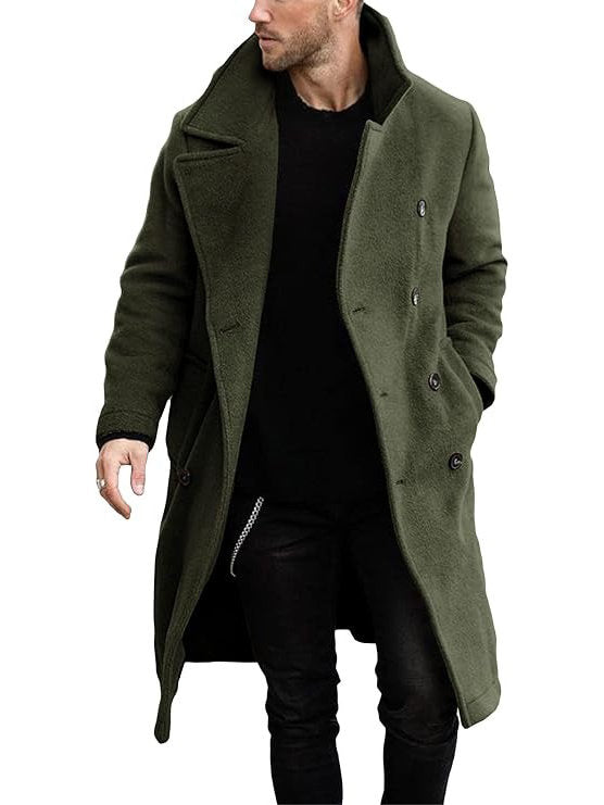 Caldrix | Men&