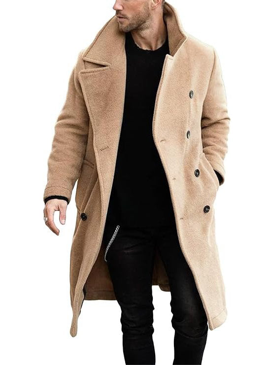 Caldrix | Men&