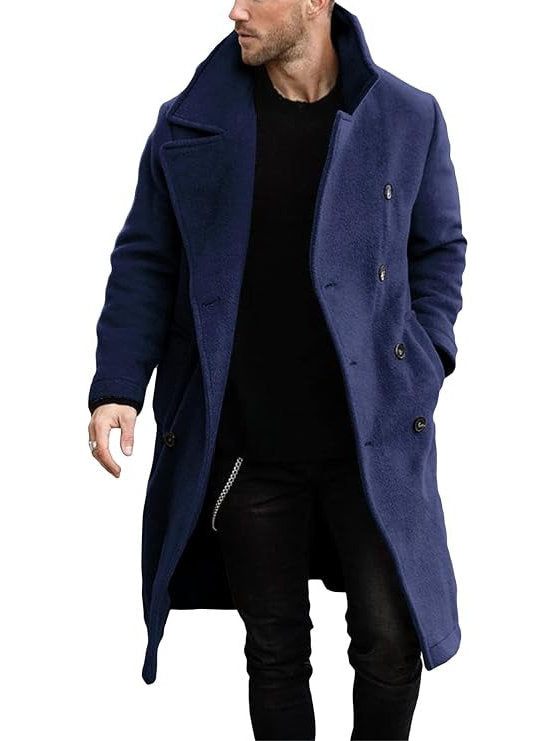 Caldrix | Men&