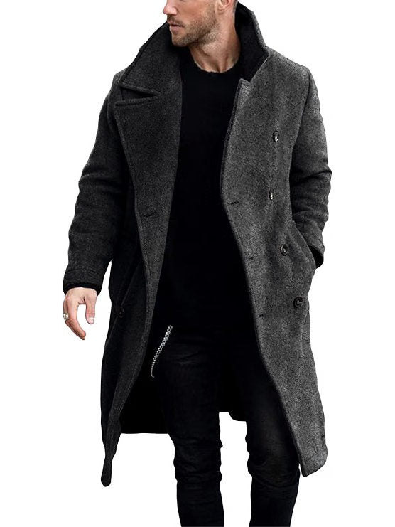 Caldrix | Men&