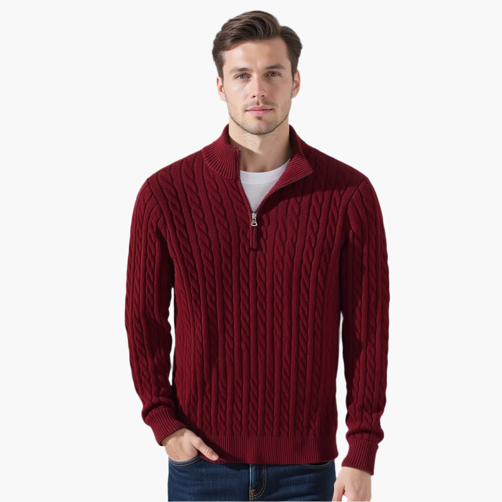 Caldross | Men&