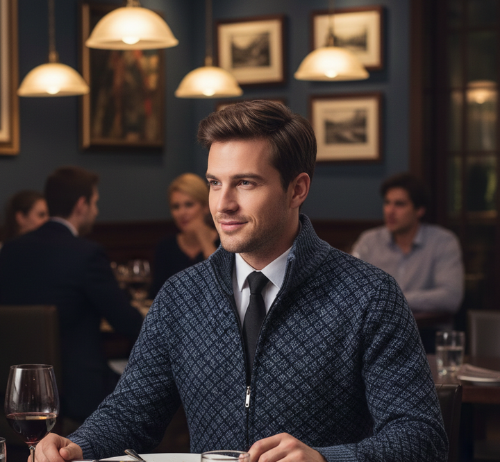 Caldwell | Men&