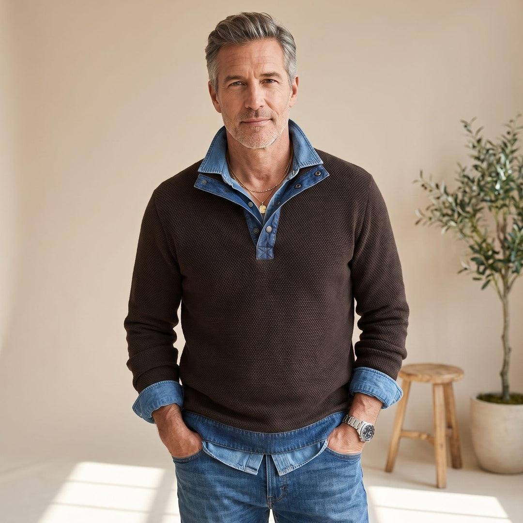Caldwen | Men&