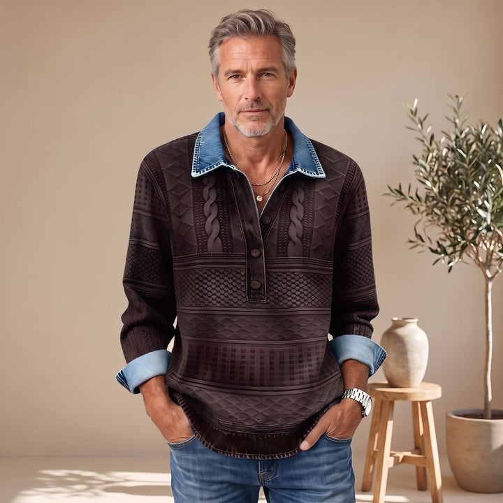 Caldwen | Men&