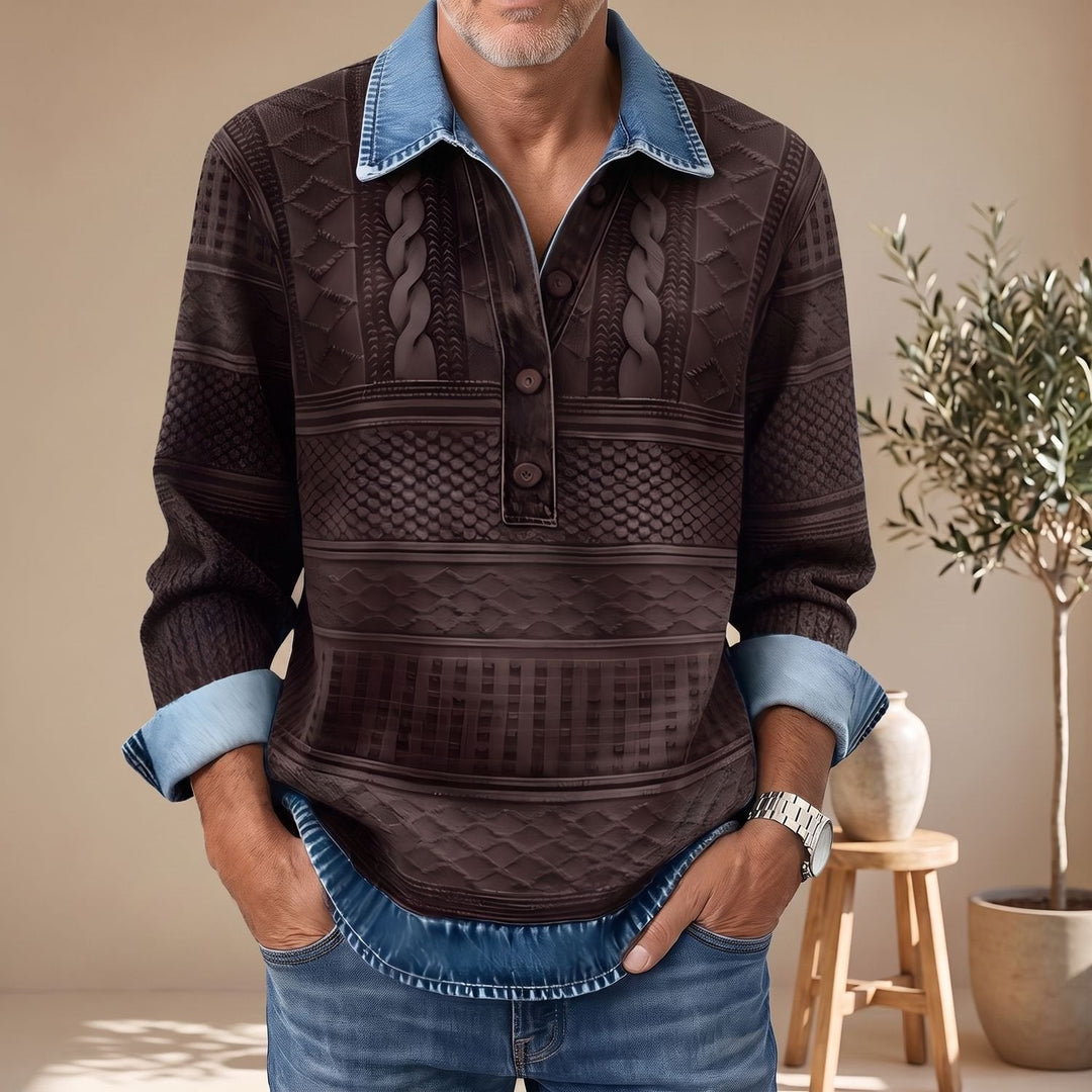 Caldwen | Men&