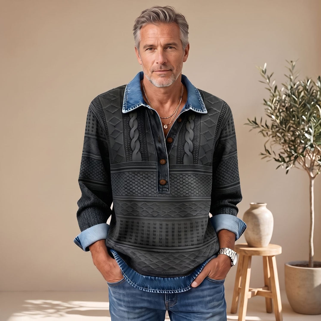 Caldwen | Men&