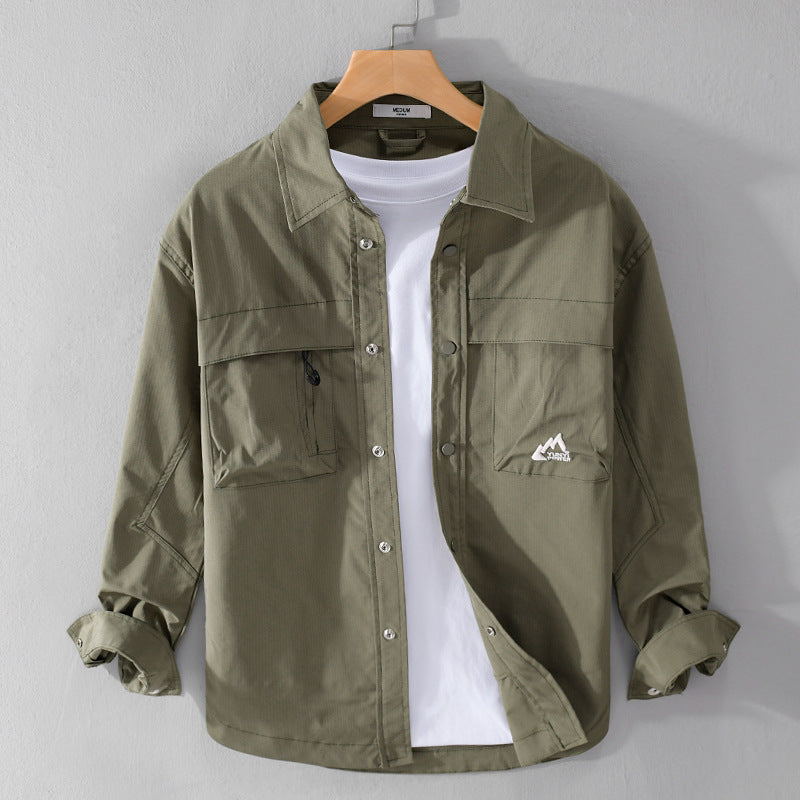 Caltrane | Men&