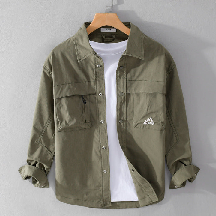 Caltrane | Men&