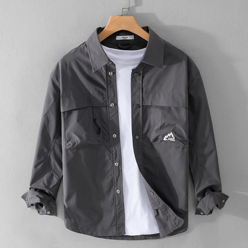 Caltrane | Men&