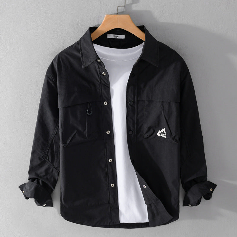 Caltrane | Men&