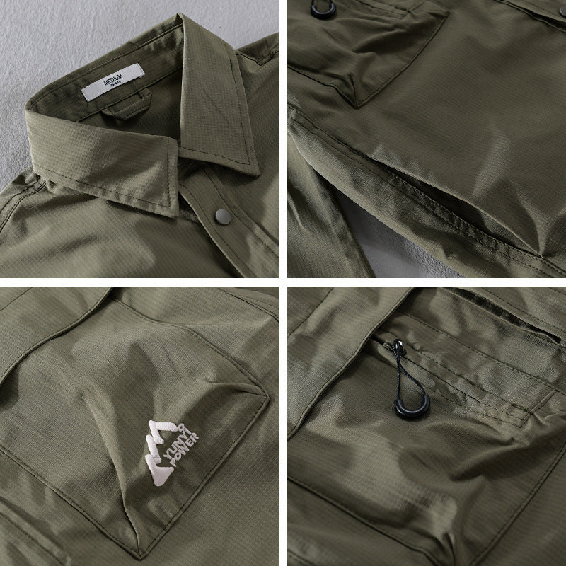 Caltrane | Men&