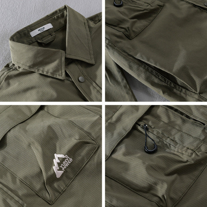 Caltrane | Men&