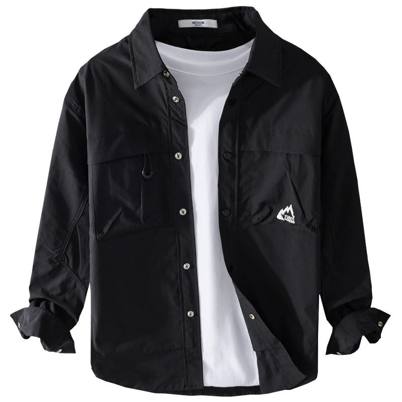 Caltrane | Men&