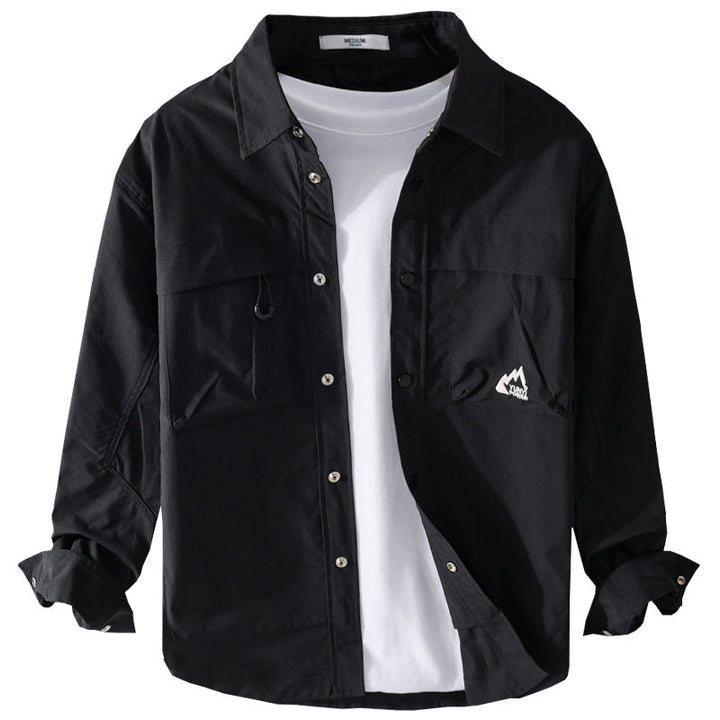 Caltrane | Men&