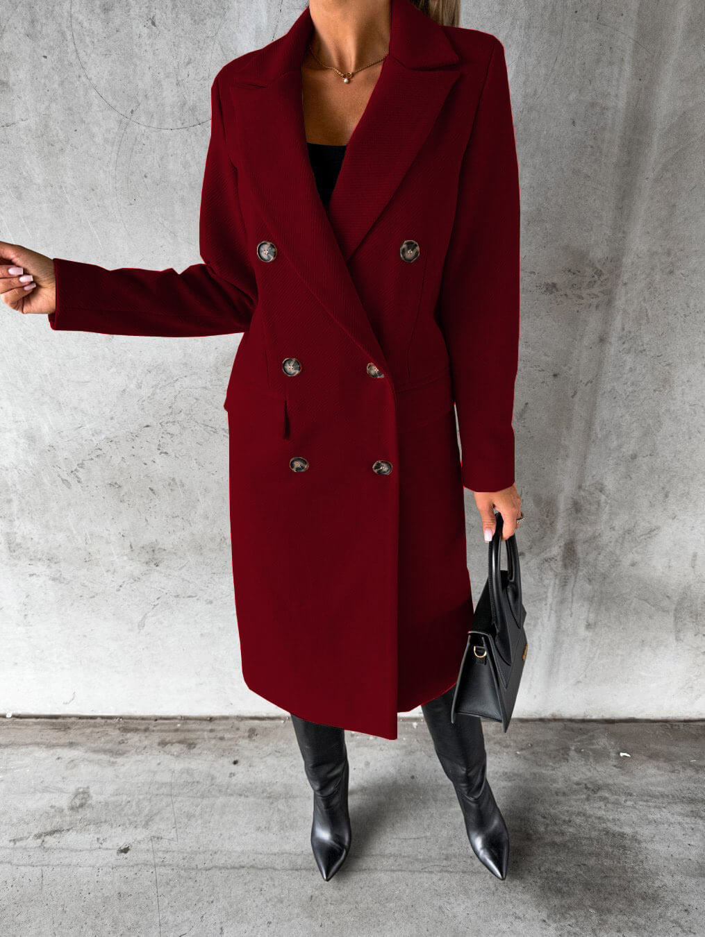 Calvine | Women&