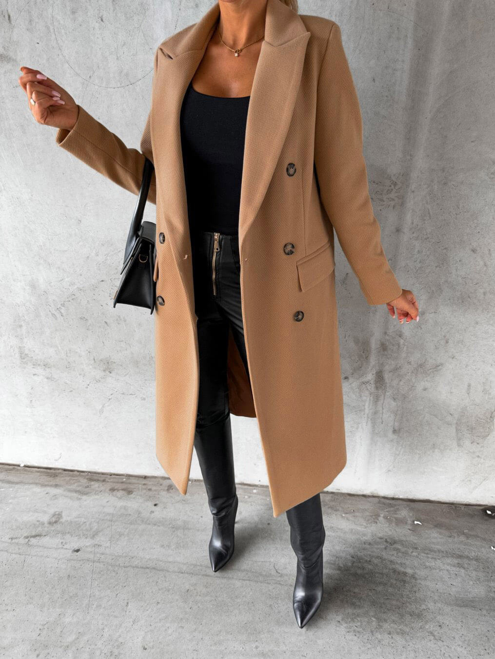 Calvine | Women&