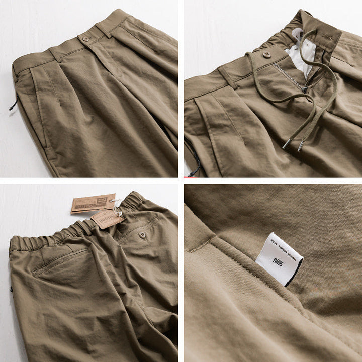 Calvorn | Men&