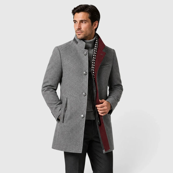 Corvan | Men&