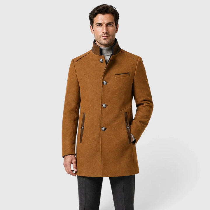 Corvan | Men&