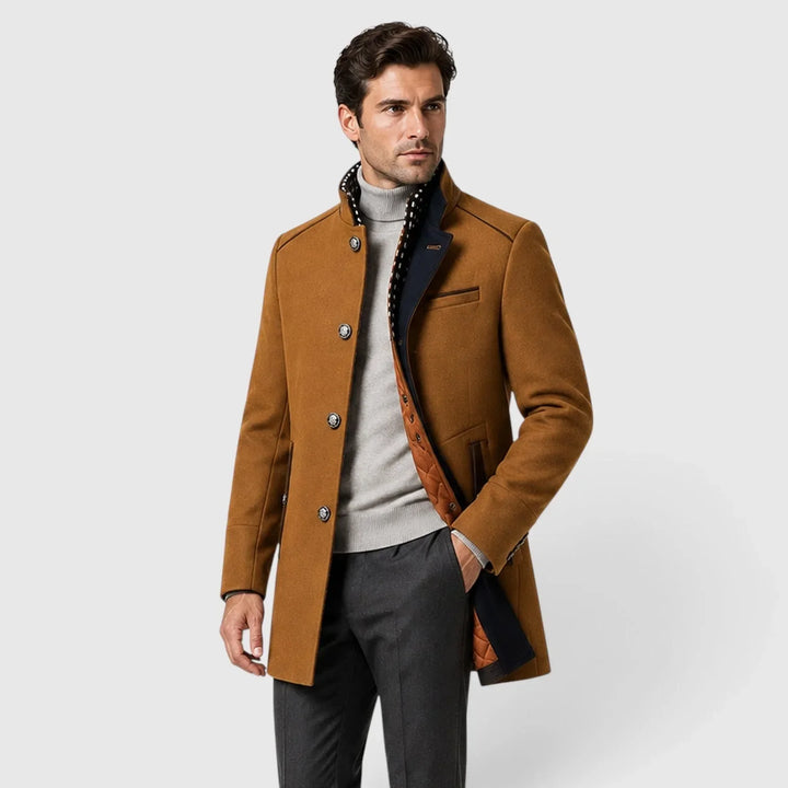 Corvan | Men&