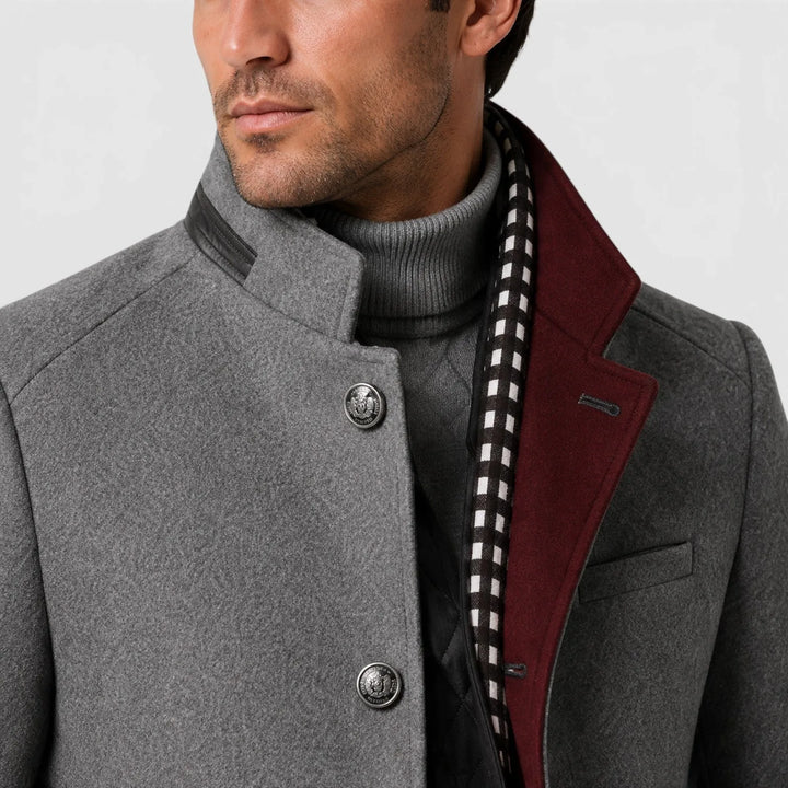 Corvan | Men&