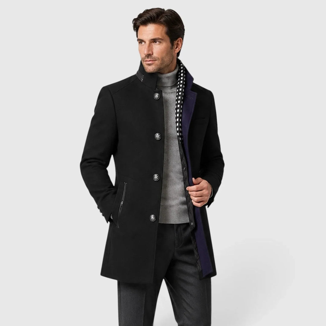 Corvan | Men&