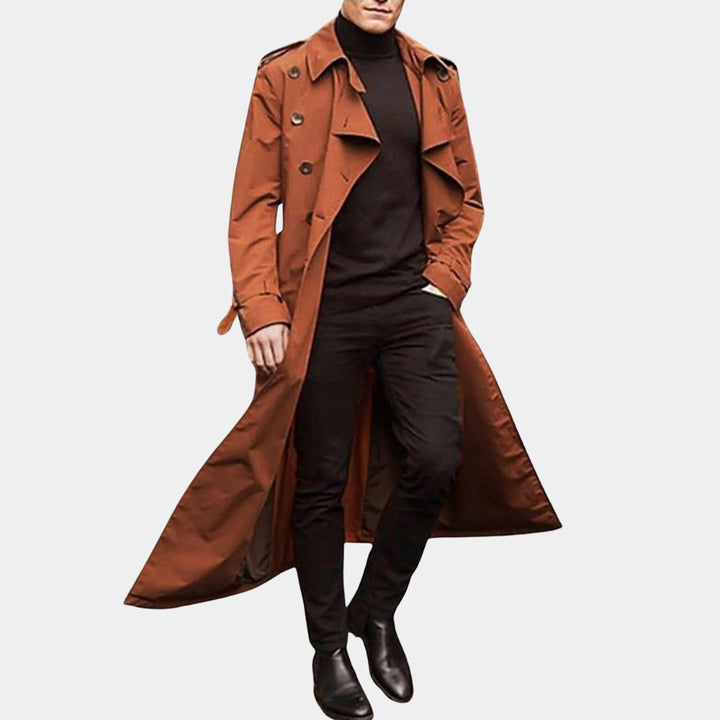 Corvath | Men&