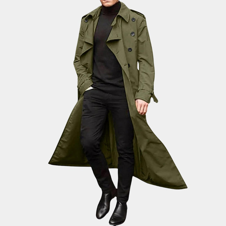 Corvath | Men&