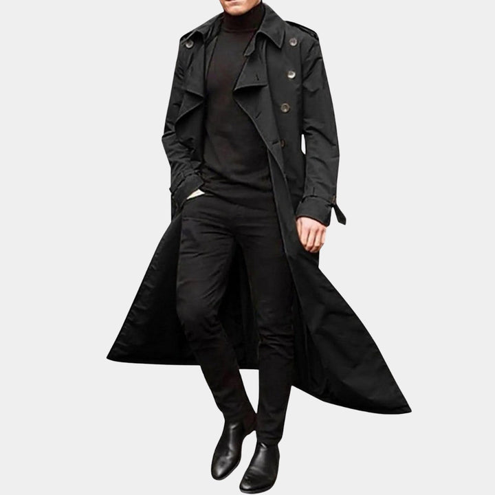 Corvath | Men&