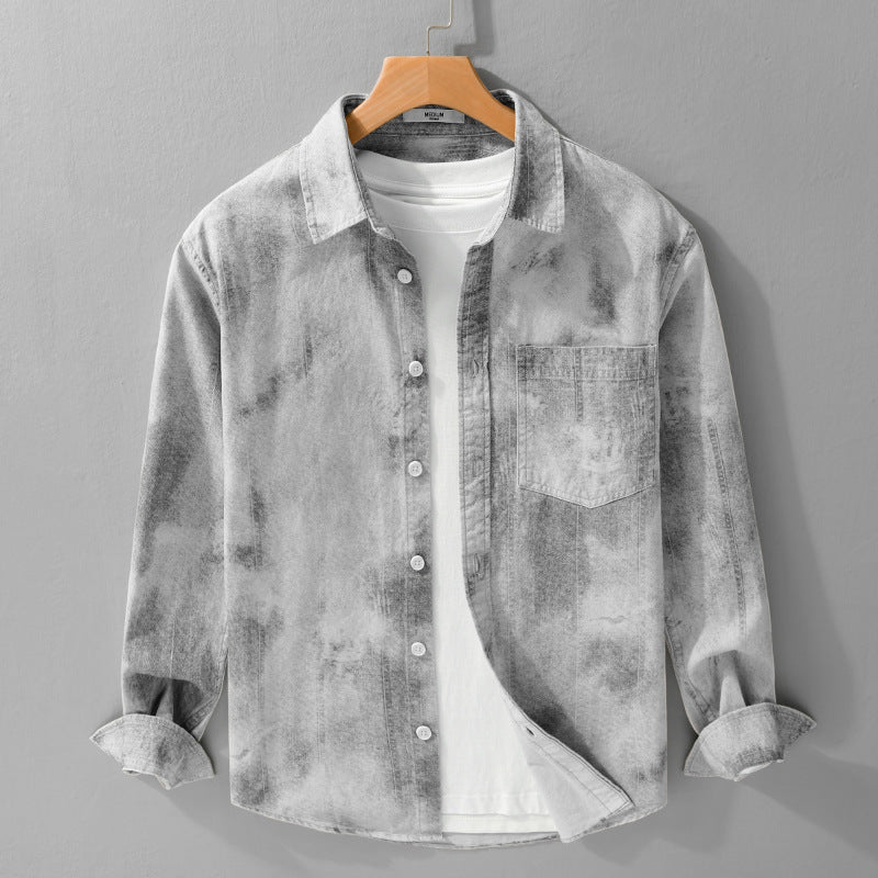 Corvin | Men&