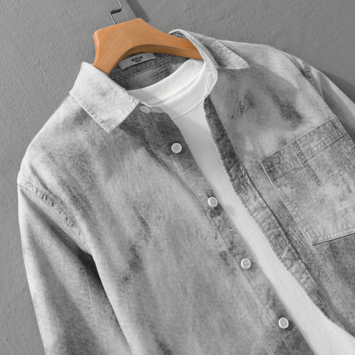 Corvin | Men&