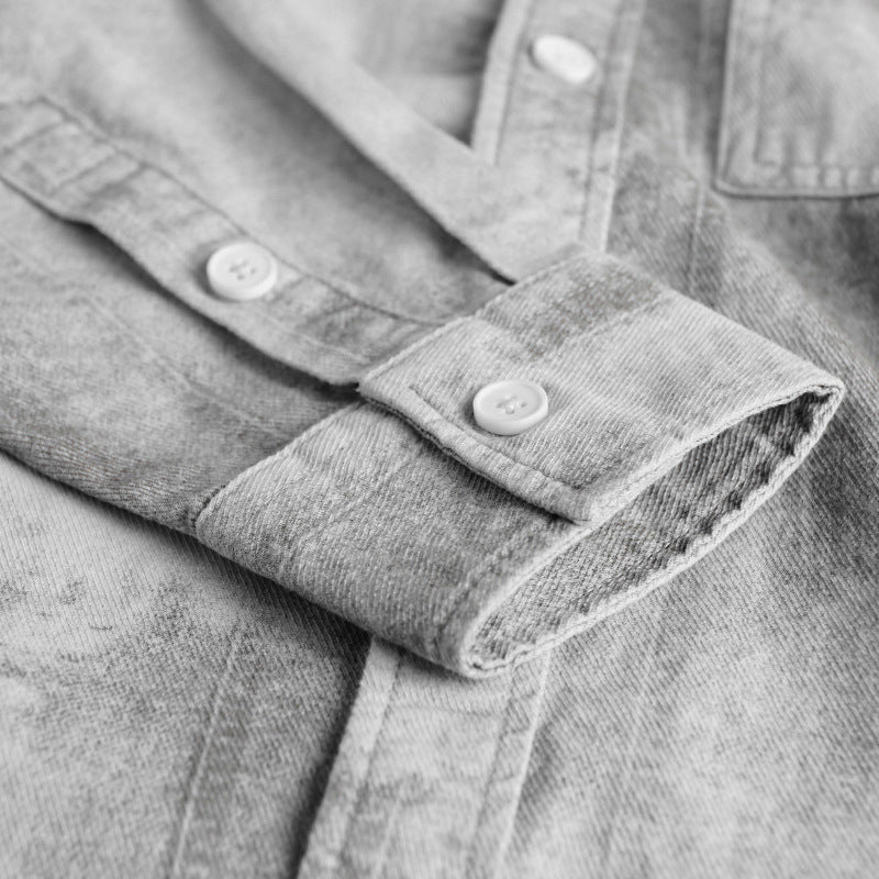 Corvin | Men&