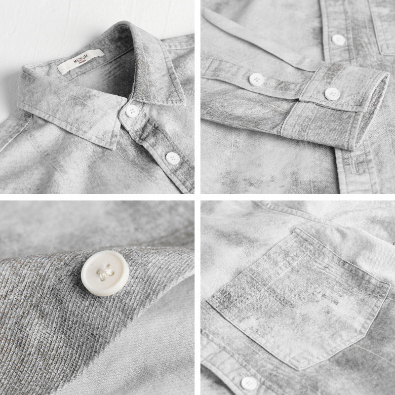 Corvin | Men&