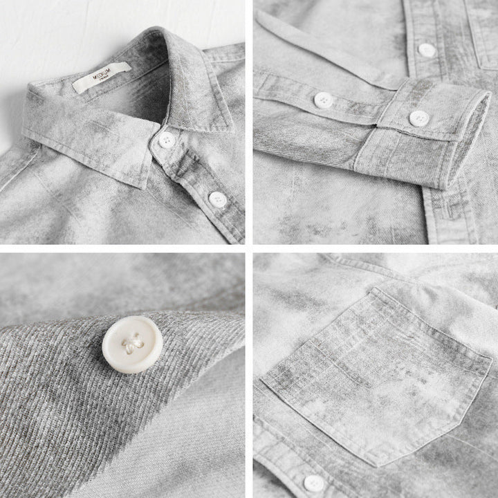 Corvin | Men&